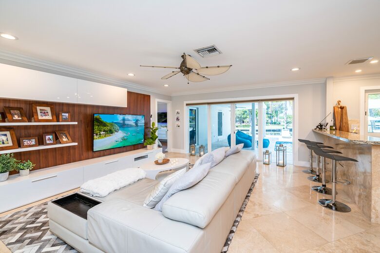 Fort Lauderdale’s Sunset Paradise on the Water - Fort Lauderdale, Florida