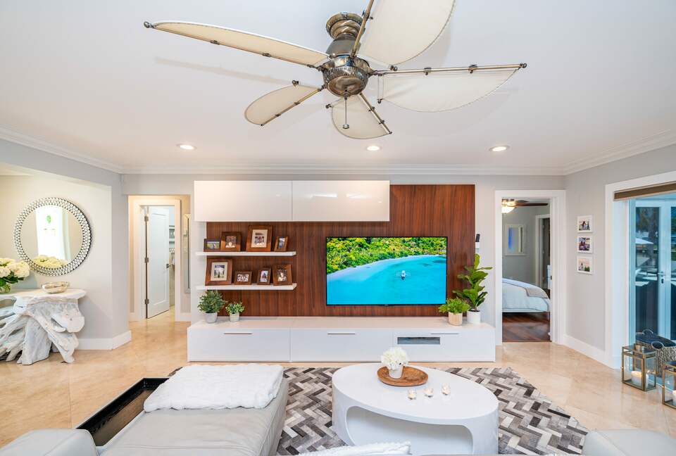 Fort Lauderdale’s Sunset Paradise on the Water - Fort Lauderdale, Florida