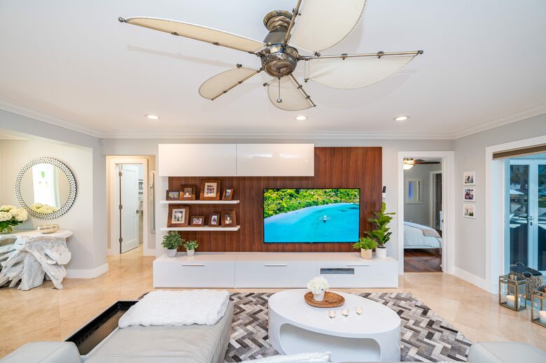 Fort Lauderdale’s Sunset Paradise on the Water - Fort Lauderdale, Florida