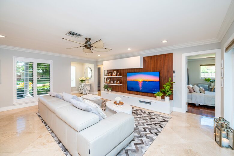 Fort Lauderdale’s Sunset Paradise on the Water - Fort Lauderdale, Florida