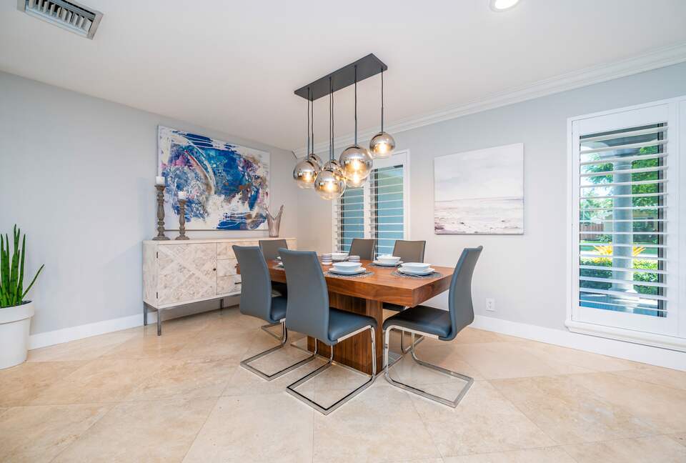 Fort Lauderdale’s Sunset Paradise on the Water - Fort Lauderdale, Florida