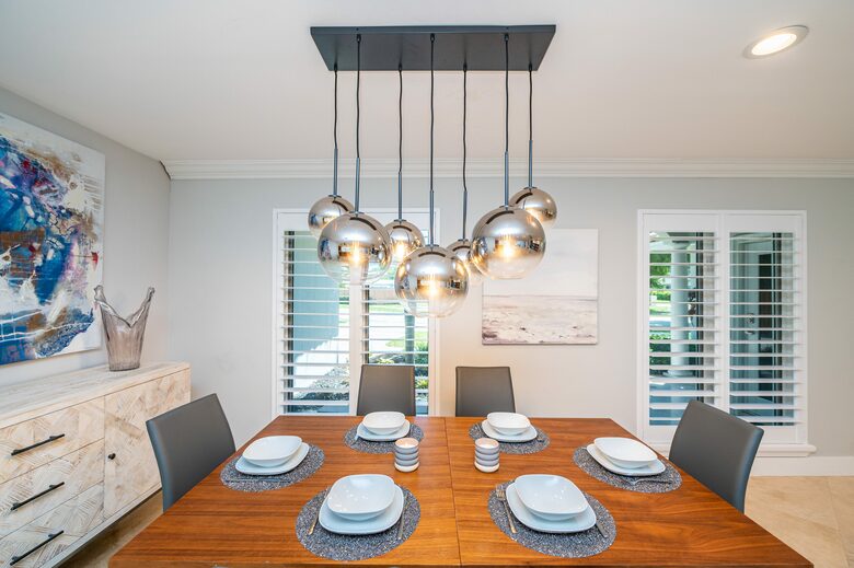 Fort Lauderdale’s Sunset Paradise on the Water - Fort Lauderdale, Florida