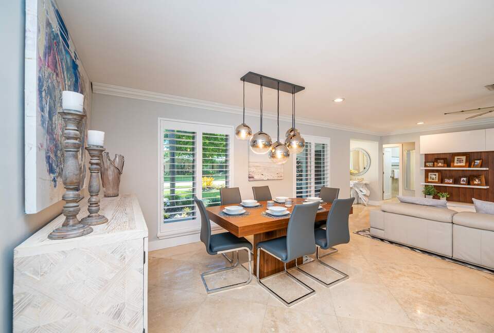 Fort Lauderdale’s Sunset Paradise on the Water - Fort Lauderdale, Florida