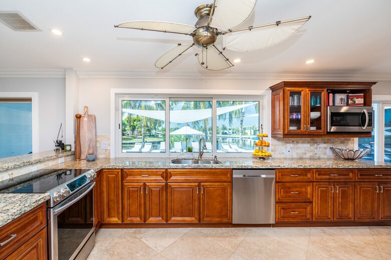 Fort Lauderdale’s Sunset Paradise on the Water - Fort Lauderdale, Florida