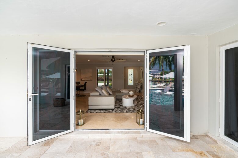 Fort Lauderdale’s Sunset Paradise on the Water - Fort Lauderdale, Florida