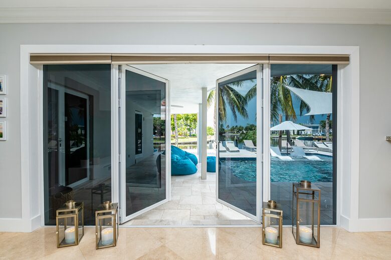 Fort Lauderdale’s Sunset Paradise on the Water - Fort Lauderdale, Florida