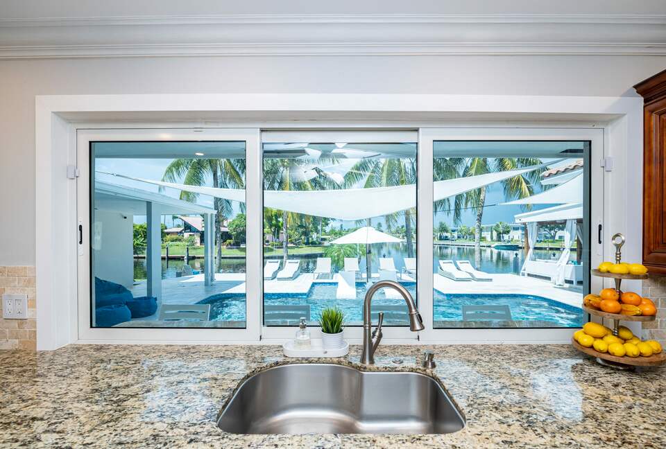 Fort Lauderdale’s Sunset Paradise on the Water - Fort Lauderdale, Florida