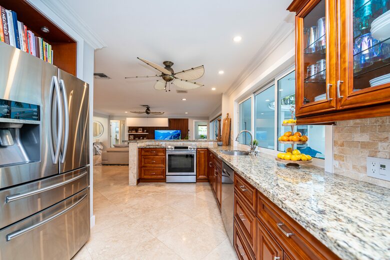 Fort Lauderdale’s Sunset Paradise on the Water - Fort Lauderdale, Florida