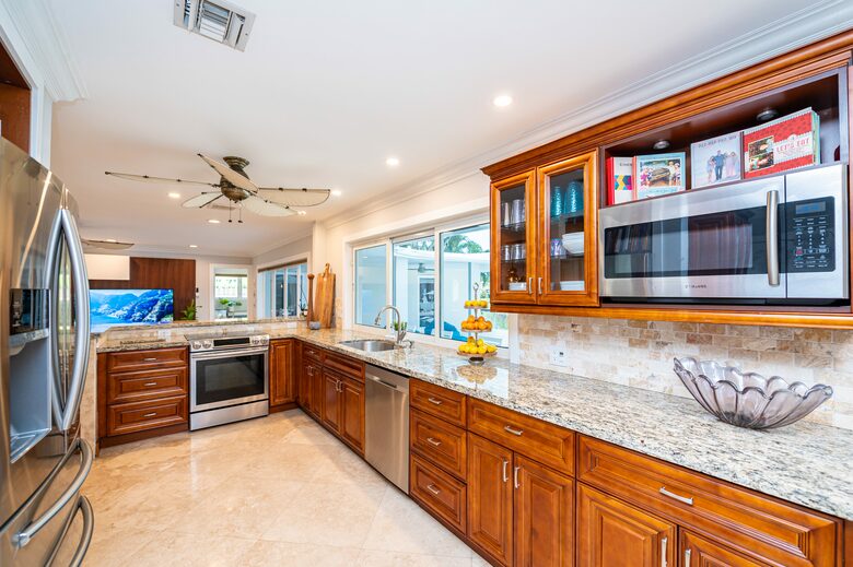 Fort Lauderdale’s Sunset Paradise on the Water - Fort Lauderdale, Florida