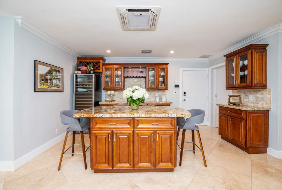 Fort Lauderdale’s Sunset Paradise on the Water - Fort Lauderdale, Florida