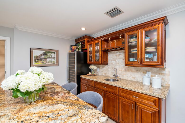 Fort Lauderdale’s Sunset Paradise on the Water - Fort Lauderdale, Florida