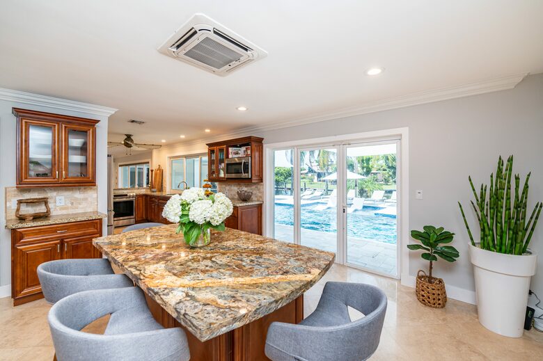 Fort Lauderdale’s Sunset Paradise on the Water - Fort Lauderdale, Florida