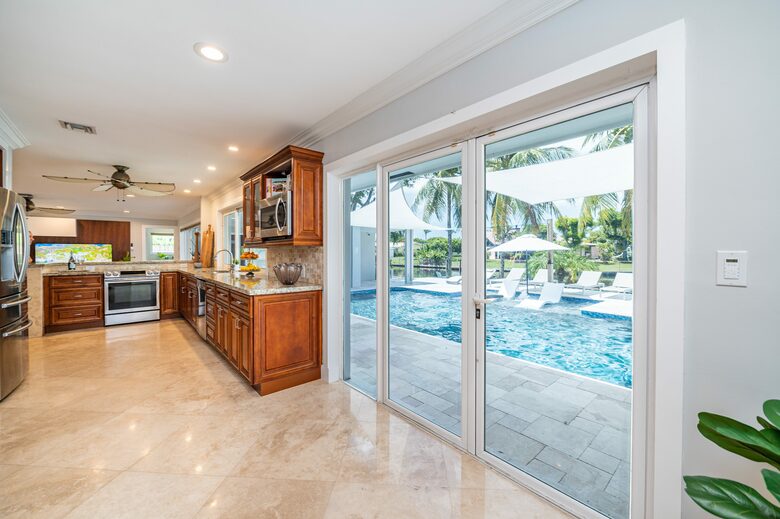 Fort Lauderdale’s Sunset Paradise on the Water - Fort Lauderdale, Florida