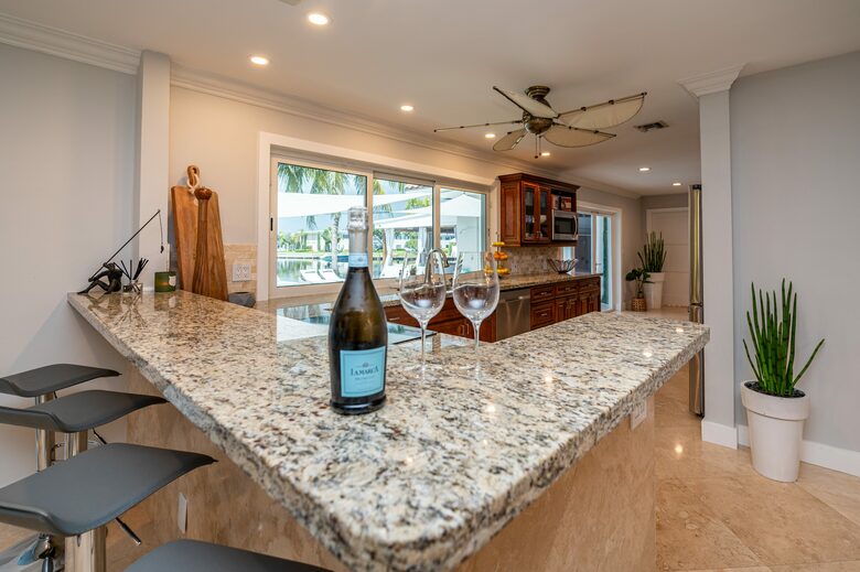 Fort Lauderdale’s Sunset Paradise on the Water - Fort Lauderdale, Florida