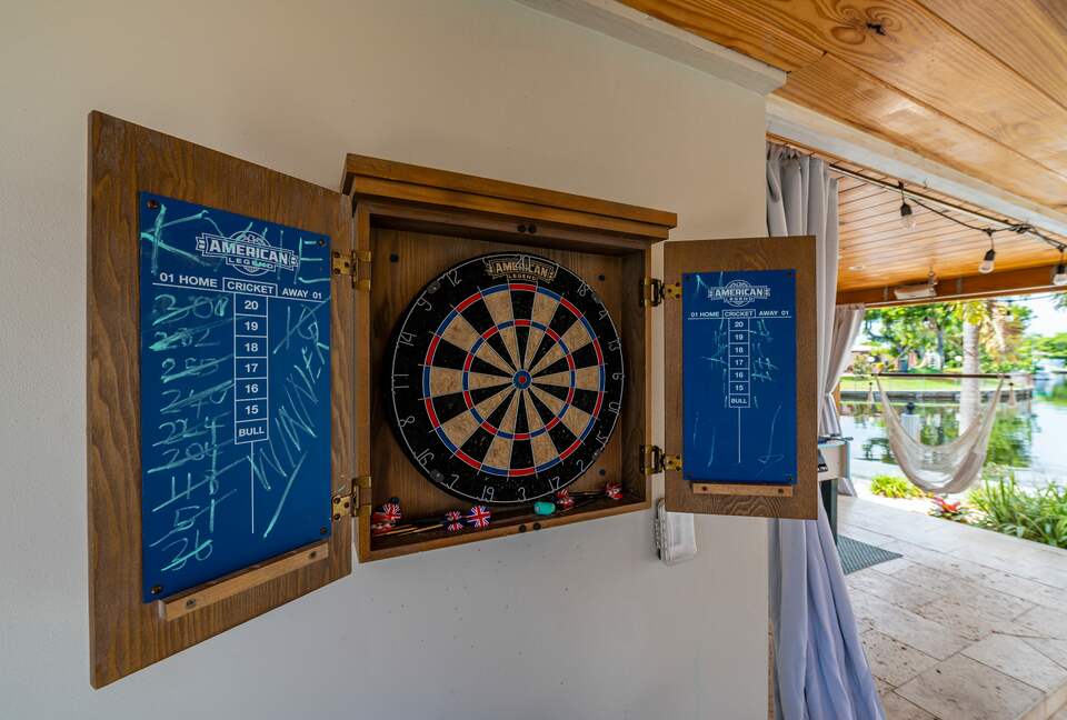 Fort Lauderdale’s Sunset Paradise on the Water - Fort Lauderdale, Florida