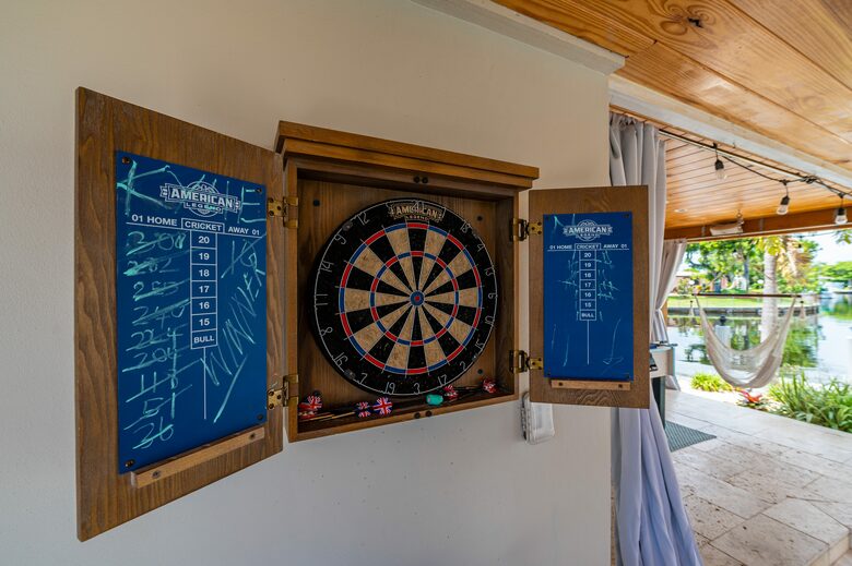 Fort Lauderdale’s Sunset Paradise on the Water - Fort Lauderdale, Florida