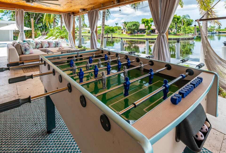 Fort Lauderdale’s Sunset Paradise on the Water - Fort Lauderdale, Florida