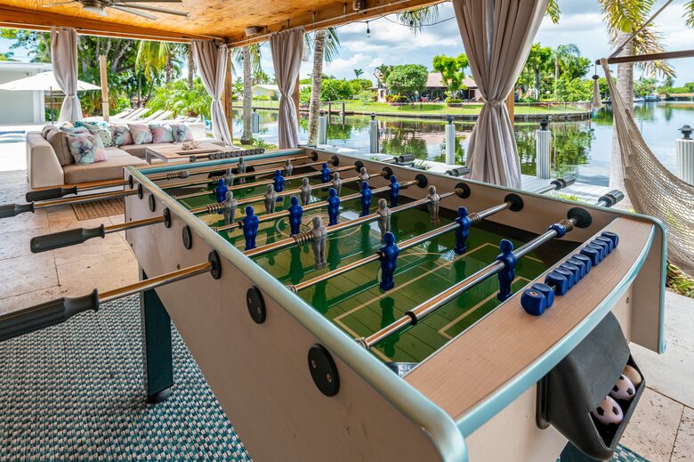 Fort Lauderdale’s Sunset Paradise on the Water - Fort Lauderdale, Florida