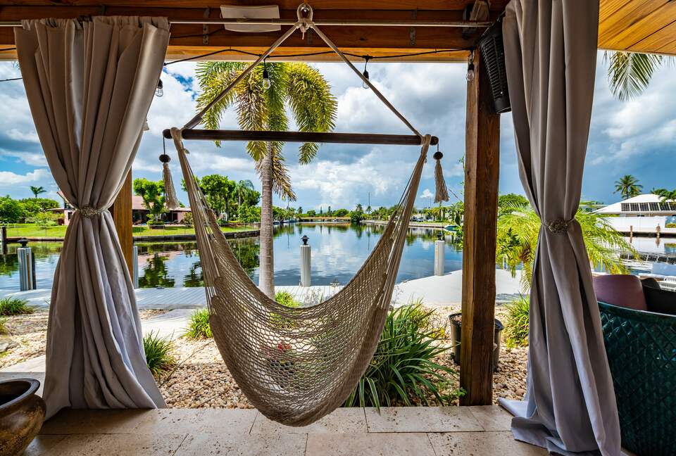 Fort Lauderdale’s Sunset Paradise on the Water - Fort Lauderdale, Florida