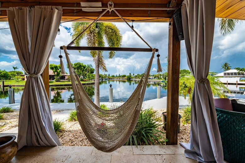 Fort Lauderdale’s Sunset Paradise on the Water - Fort Lauderdale, Florida