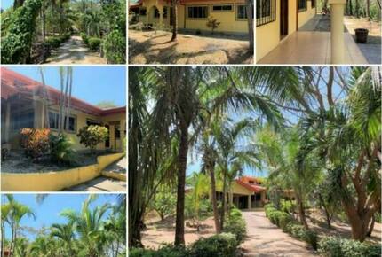 CostaRican Paradise - Samara, Costa Rica