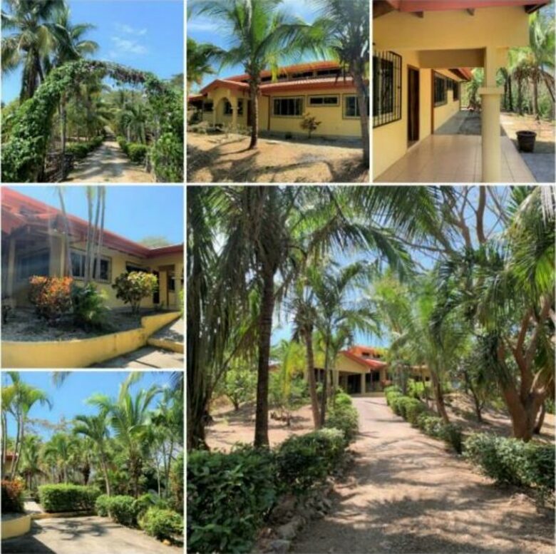 CostaRican Paradise - Samara, Costa Rica