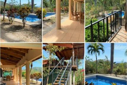 CostaRican Paradise - Samara, Costa Rica