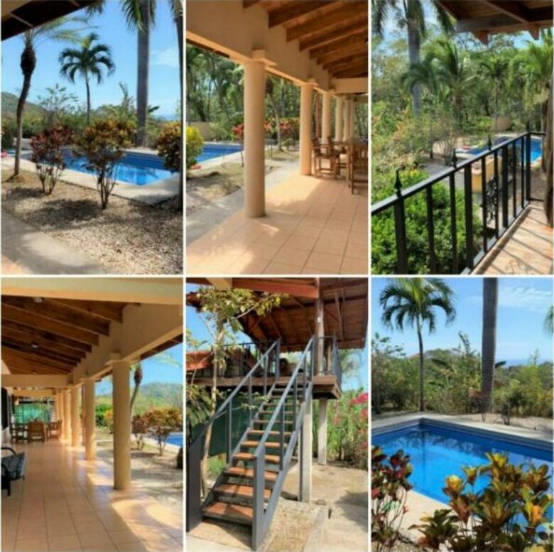 CostaRican Paradise - Samara, Costa Rica