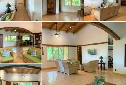 CostaRican Paradise - Samara, Costa Rica