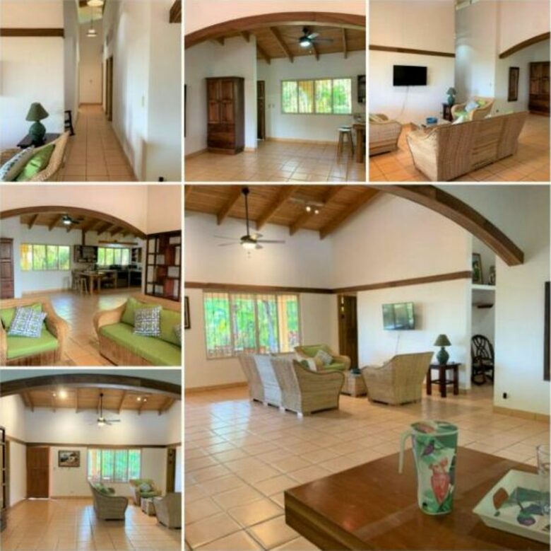 CostaRican Paradise - Samara, Costa Rica