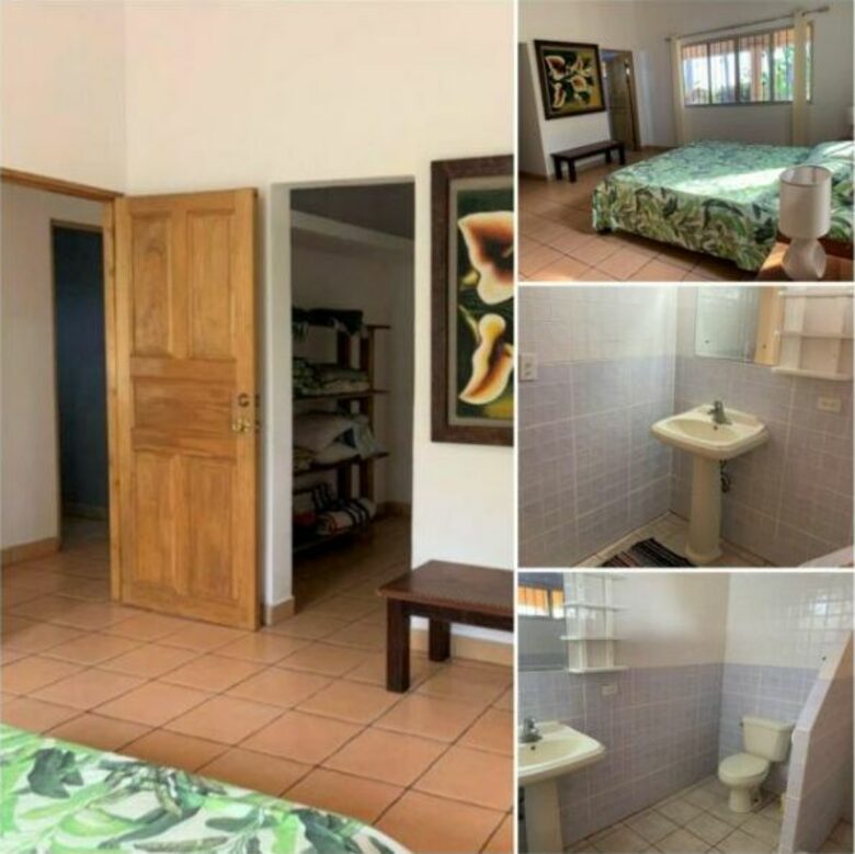 CostaRican Paradise - Samara, Costa Rica