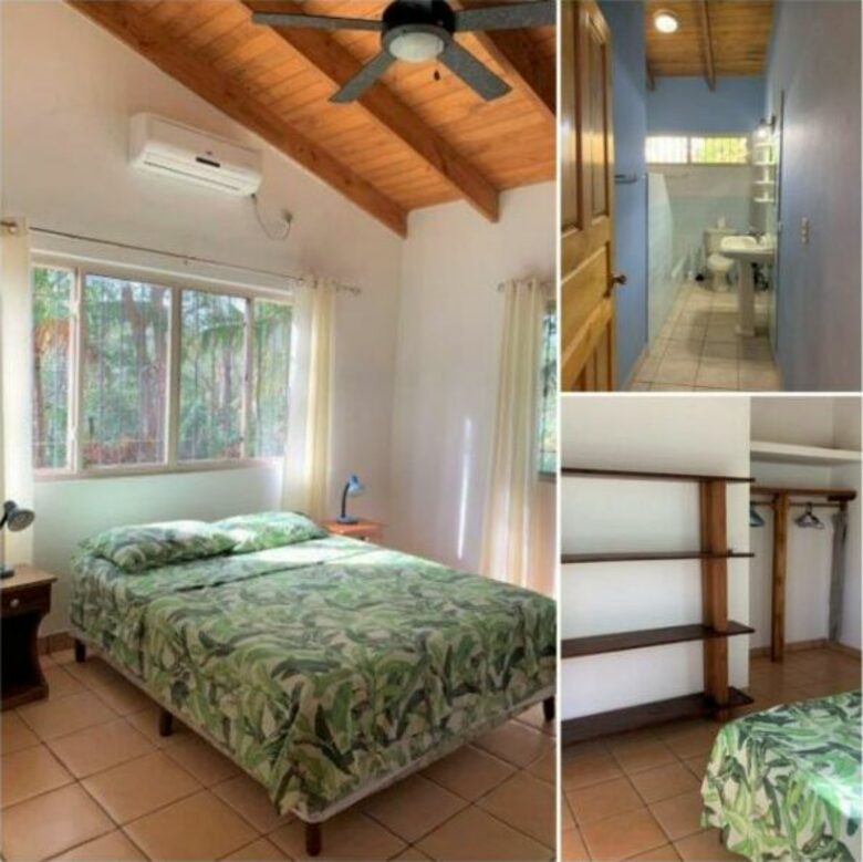 CostaRican Paradise - Samara, Costa Rica