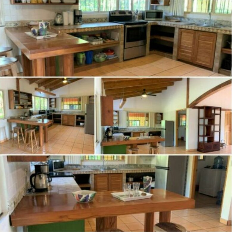 CostaRican Paradise - Samara, Costa Rica