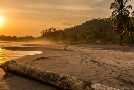CostaRican Paradise - Samara, Costa Rica