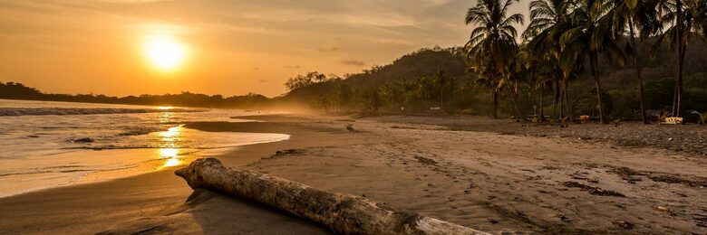 CostaRican Paradise - Samara, Costa Rica