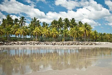 Wonderful Playa Carrillo