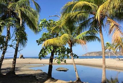 CostaRican Paradise - Samara, Costa Rica