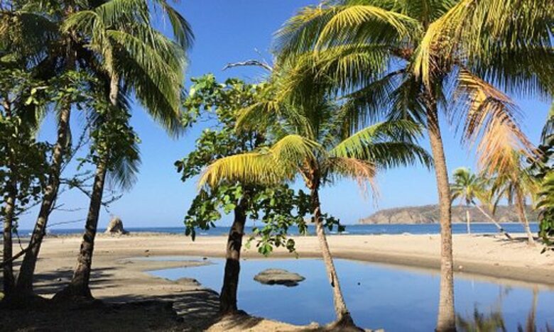 CostaRican Paradise - Samara, Costa Rica