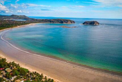 CostaRican Paradise - Samara, Costa Rica
