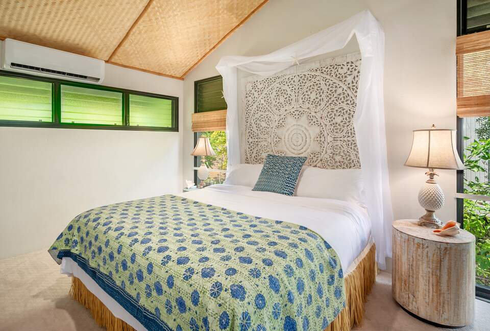Kauai Tiki Suite - Princeville, Hawaii