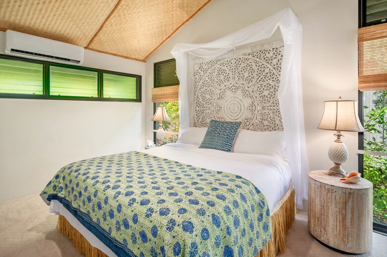 Kauai Tiki Suite - Princeville, Hawaii