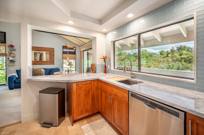 Kauai Tiki Suite - Princeville, Hawaii