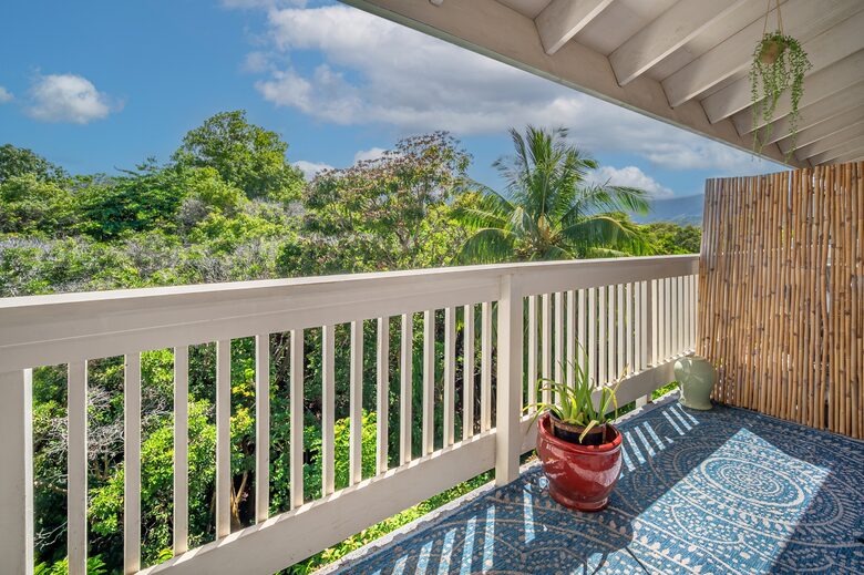 Kauai Tiki Suite - Princeville, Hawaii