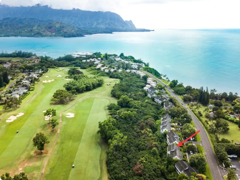 Kauai Tiki Suite - Princeville, Hawaii