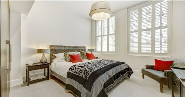 Boutique London Apartment - London, United Kingdom