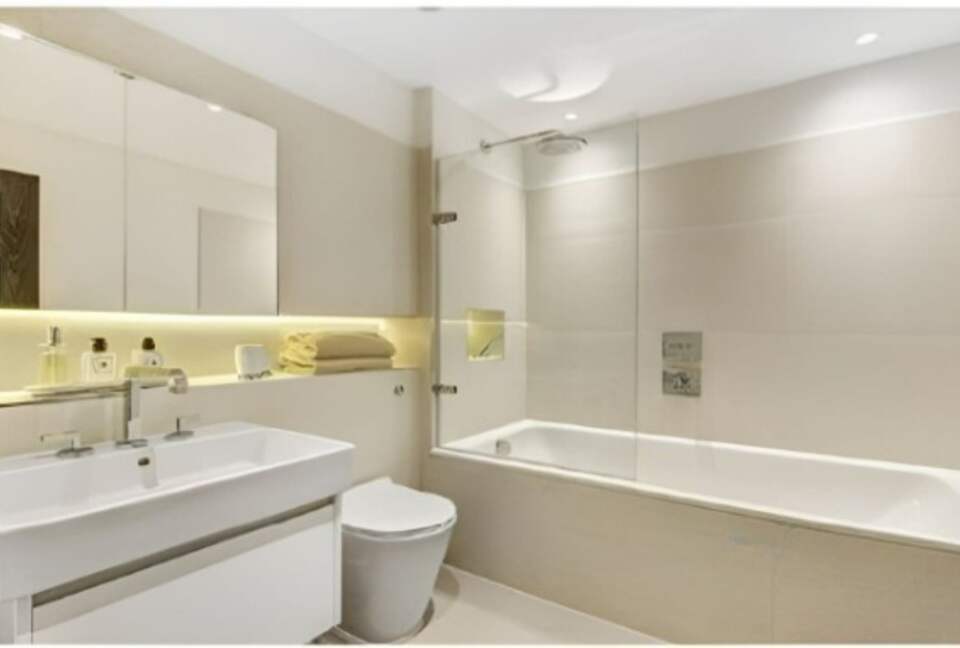 Boutique London Apartment - London, United Kingdom