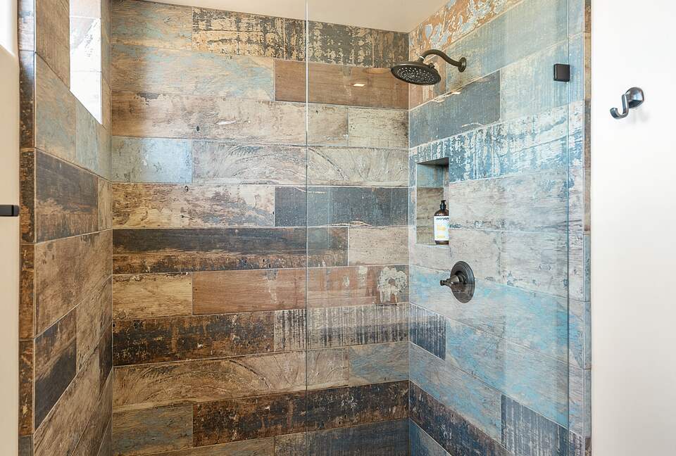 North Scottsdale Sanctuary - Cave Creek, Arizona