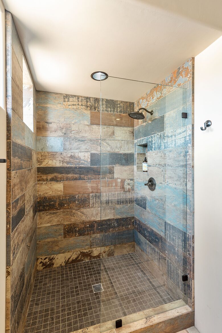 North Scottsdale Sanctuary - Cave Creek, Arizona