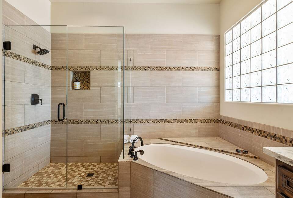 North Scottsdale Sanctuary - Cave Creek, Arizona