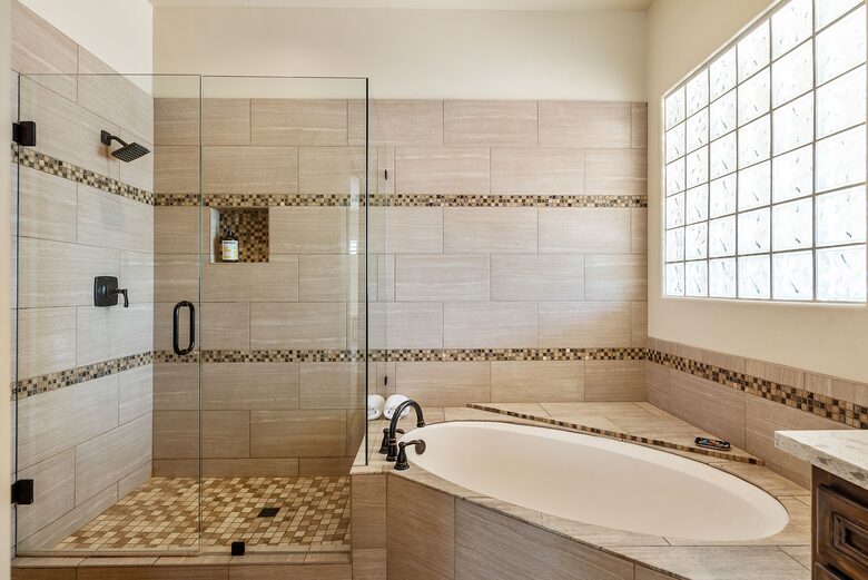 North Scottsdale Sanctuary - Cave Creek, Arizona